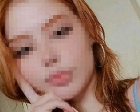 Joven, Cubana, Madrid