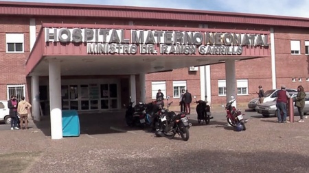 They investigate the death of twins at the Ramón Carrillo Maternity Neonatal Hospital in Córdoba