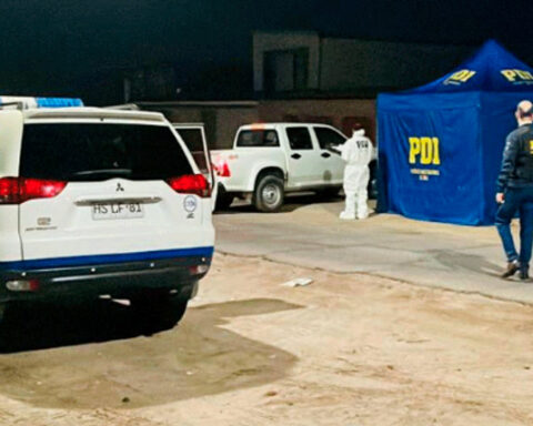 They murder a Venezuelan in the city of Arica in Chile