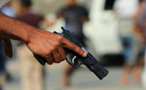 They offer 50 million for information about the murderers of the mother of the mayor of La Vega, Cundinamarca