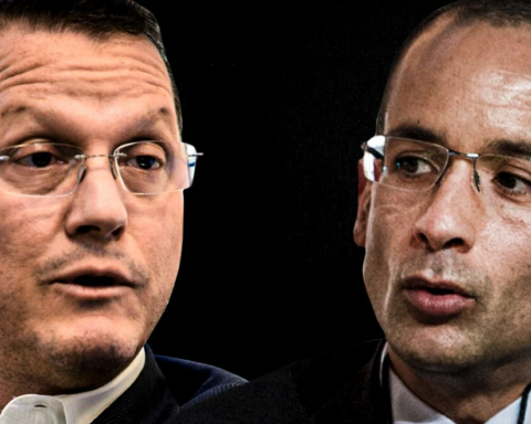 They ratify the interrogation of Jorge Barata and Marcelo Odebrecht in the trial against Ollanta Humala