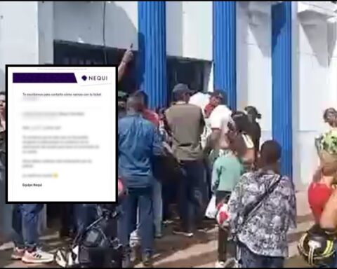 Les reportaron y congelaron cuentas de Nequi por