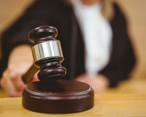 They sentence a subject who killed his partner and then cremated her