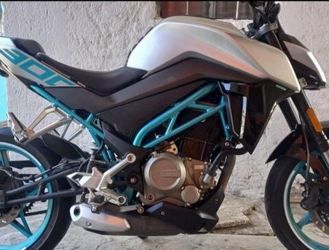 They shot a policeman in Parque Guarani: it was the meeting point to sell his motorcycle