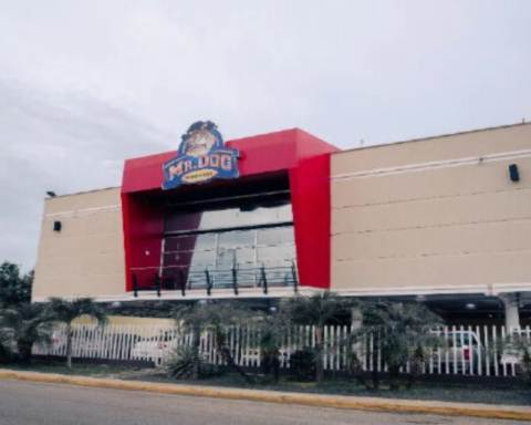 They throw a grenade against a disco in Zulia state