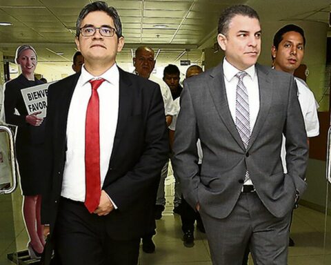 They will ask Odebrecht to comply with the agreement and testify in court