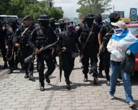 They will hold a discussion to make visible the contribution of women in peace processes