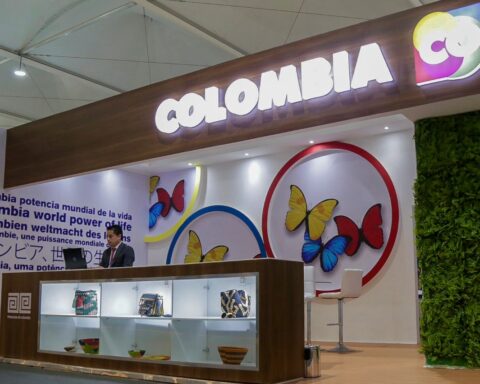 They would have supplanted the identity of Colombians in case of sexual harassment at COP27