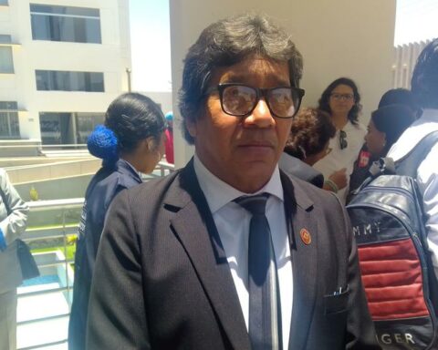 This Monday they will lay the first stone of the Luis Cavagnaro Regional Archive