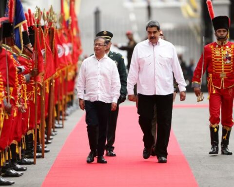 This has been the 'prominence' of Venezuela in the Petro mandate