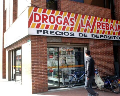 This is how the Drug La Rebaja points would work as health centers