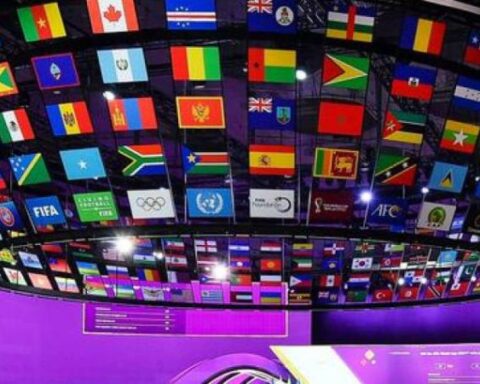 This is the economy of the countries of group B of the World Cup in Qatar