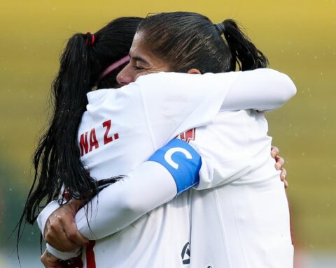 Three Colombians are the ideal 11 of the Women's Copa Libertadores
