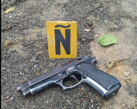 Three members of El Tren de Aragua are killed in Carabobo