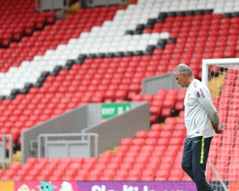 Tite lives his last chapter in the selection in search of the hexa in Qatar