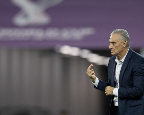 Tite says that, even with the victory, Brazil felt the absence of Neymar