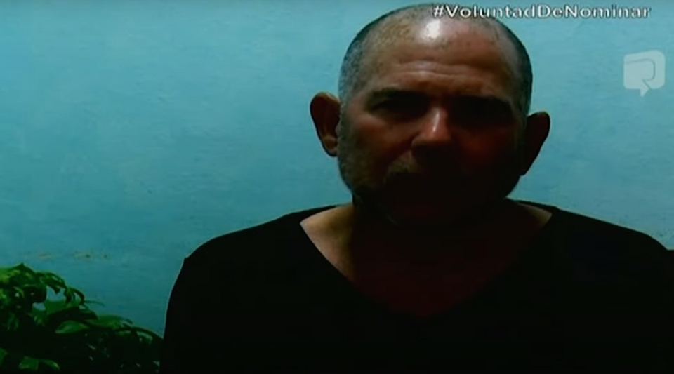 To justify the action in Bahía Honda, Cuban Television presents a migrant trafficker