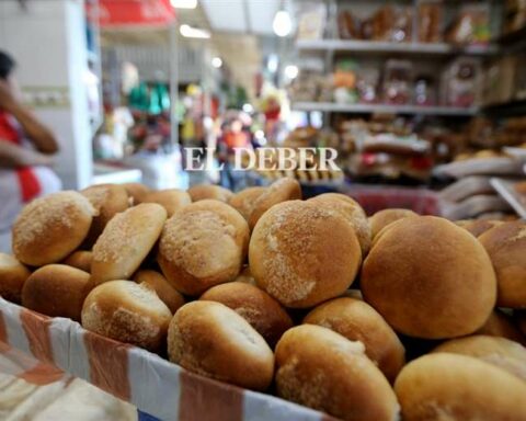 Tomorrow there will be no supply, due to the moment of threats that we are experiencing