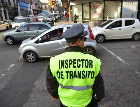 Traffic inspectors will return to work this Thursday after the strike