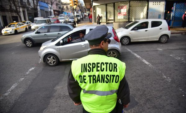 Traffic inspectors will return to work this Thursday after the strike