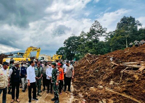 Tragedy in Indonesia: earthquake death toll increased to 252