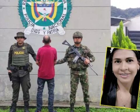 Trágico final: un padre mató a su hija con un cuchillo tras verla hablar con un hombre