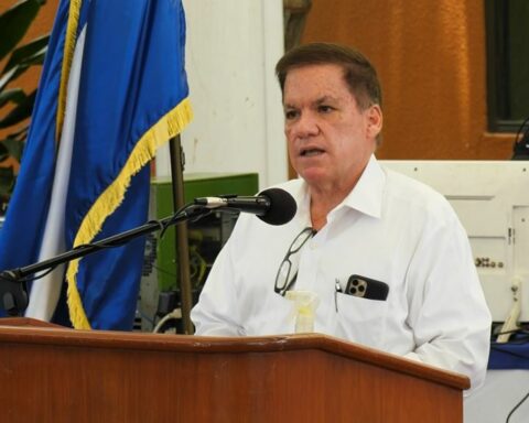 Transfer of Aguerri to "El Chipote" is "illegal and arbitrary"