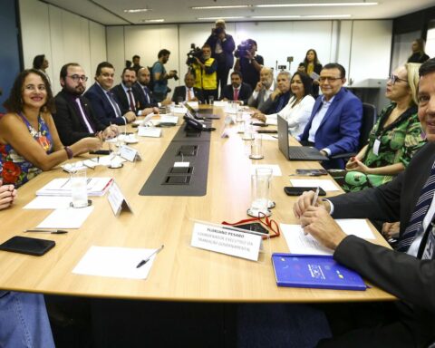 Transition PEC will be postponed to next week