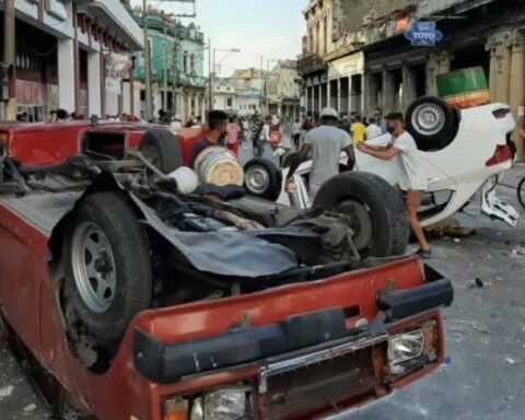 11J, Cuba, La Habana, Juicio