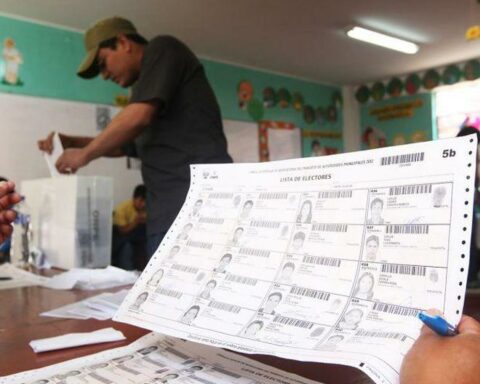 Tribunal de Honor exhorts to fulfill commitments of the Electoral Ethical Pact in regional second round