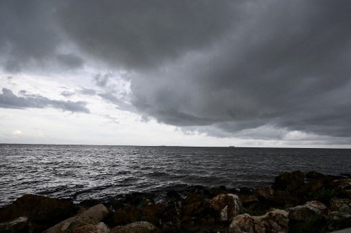 Tropical Storm Lisa has Central America on high alert