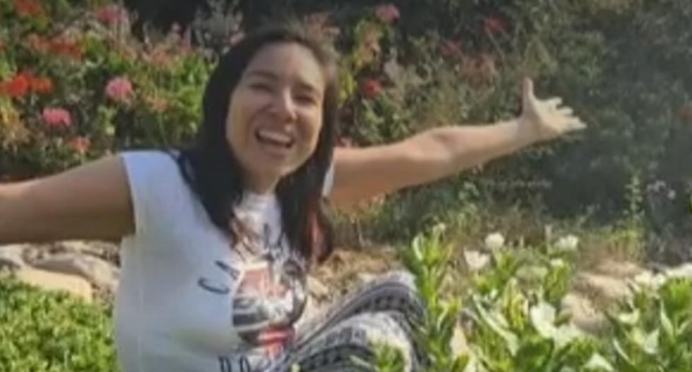 Trujillo: with bullets, policemen rescued a businesswoman who was kidnapped 12 days ago