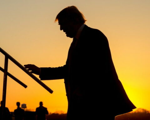 Donald Trump, Impeachment