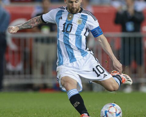 Tuesday is the debut day of Messi, Mbappé and Lewandowski in the World Cup