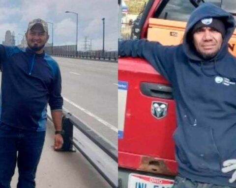 Two Nicaraguans died of poisoning in the United States