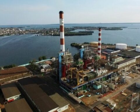 Two other thermoelectric plants are turned off, in Cienfuegos and Santiago de Cuba