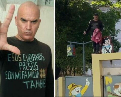 Ktivo Disidente, Cuba