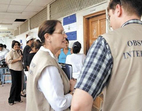 ONU llama a estados miembros a respetar y permitir sin restricciones la observación electoral. Foto: Artículo 66 / La Prensa