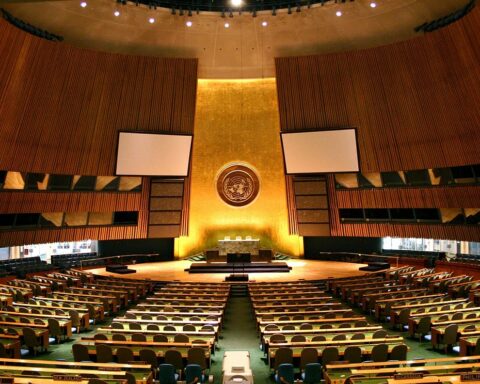 UN creates fund to channel aid to the country