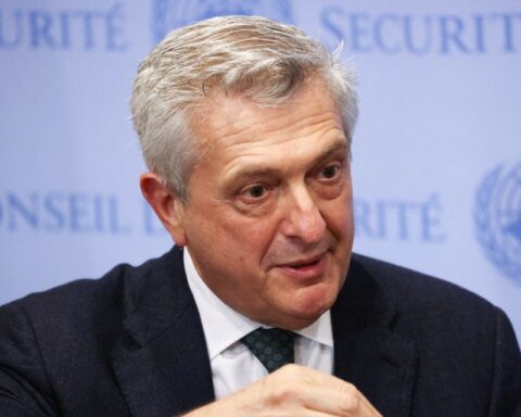 UNHCR speaks "increasingly" with Venezuela to facilitate the return of migrants