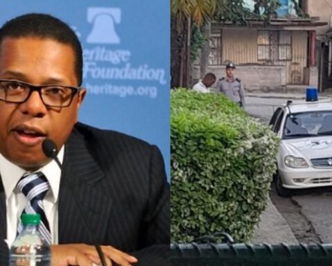 cubanos, presos políticos, 11J, Estados Unidos