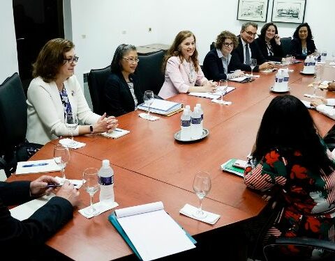 Cuba, Estados Unidos, Delegación, conversaciones