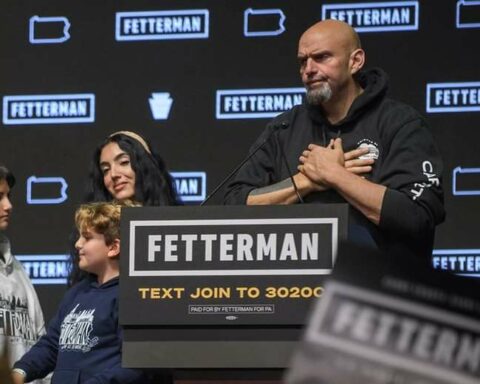 US elections: who won, who lost and what the results mean so far