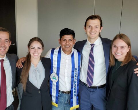 USA grants asylum to former political prisoner Ulises Rivas