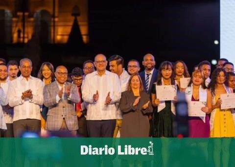 Ulises Rodríguez affirms industrial development is good for the DR