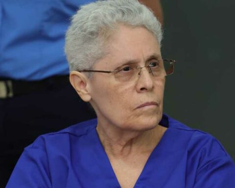 Unamos celebrates Dora María Téllez's resistance to torture by the Sandinista dictatorship