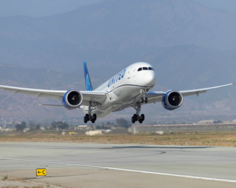 United Airlines returns to Cuba with daily flights from Houston and Newark to Havana