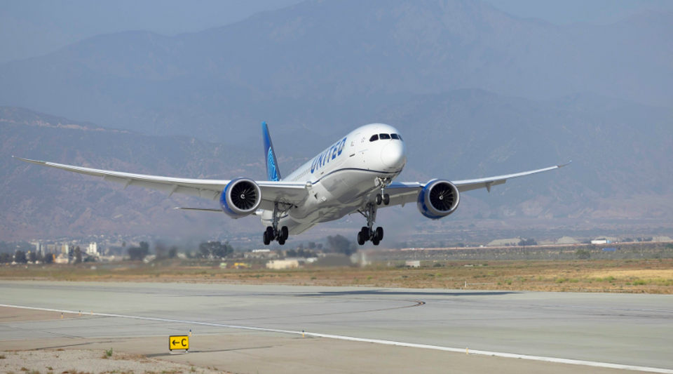 United Airlines returns to Cuba with daily flights from Houston and Newark to Havana