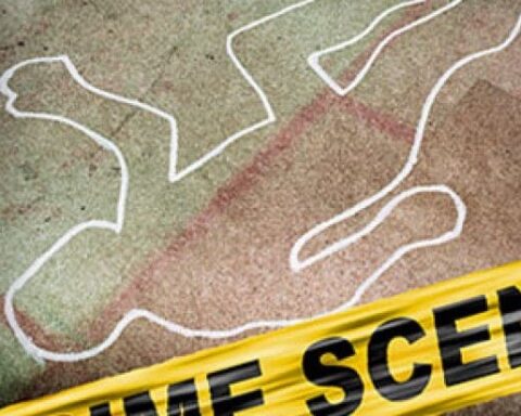 Desconocidos matan oficial retirado para robarle arma de fuego