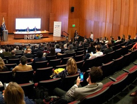 Uruguay Bootcamp, between the need of the IT industry and job opportunities